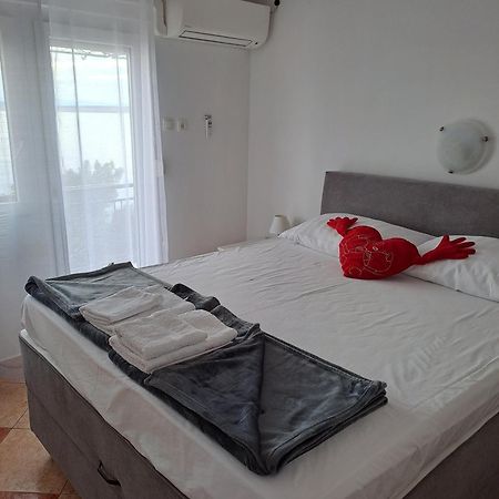 Apartments By The Sea Dramalj, Crikvenica - 2376 외부 사진