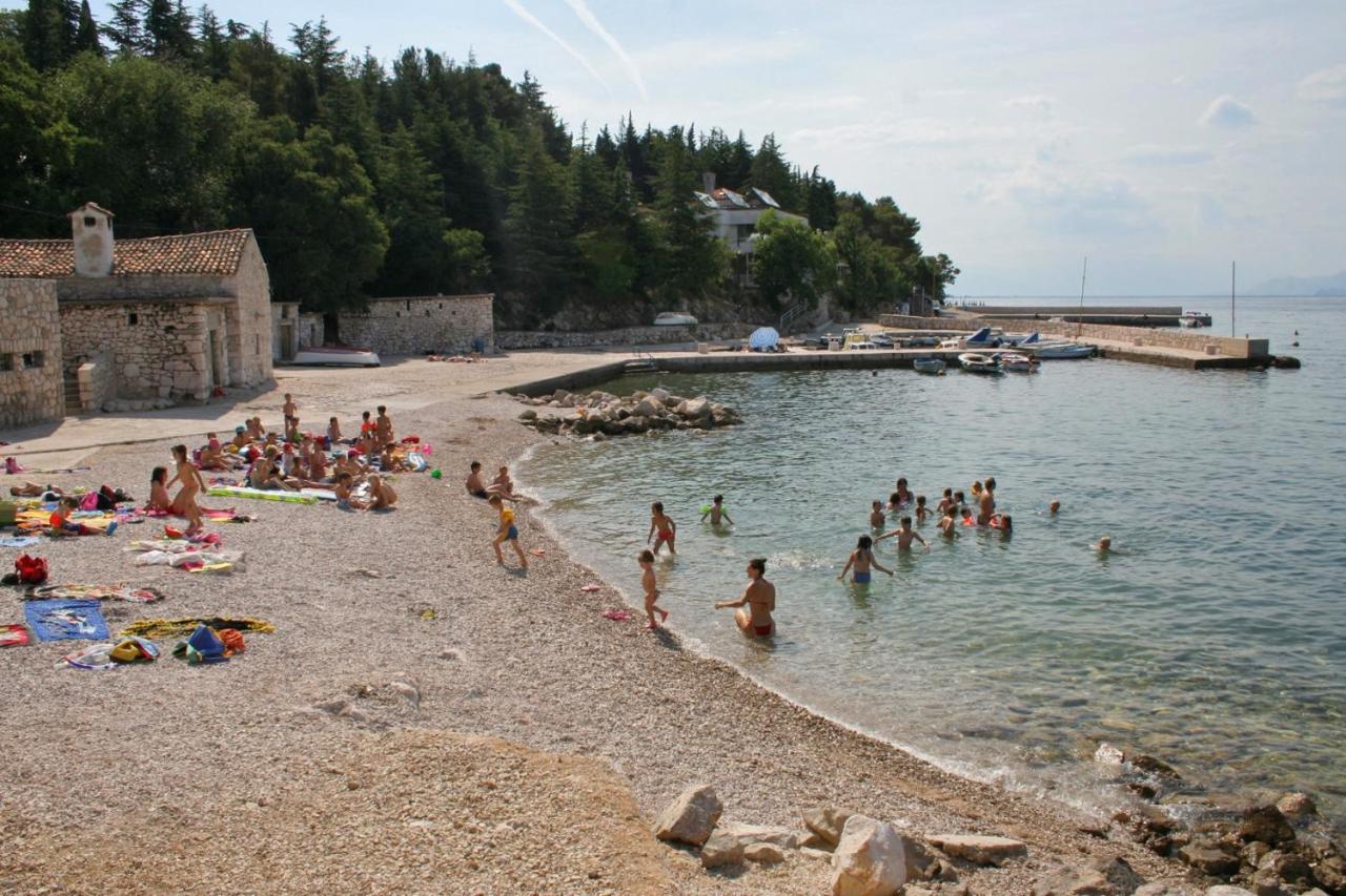 Apartments By The Sea Dramalj, Crikvenica - 2376 외부 사진