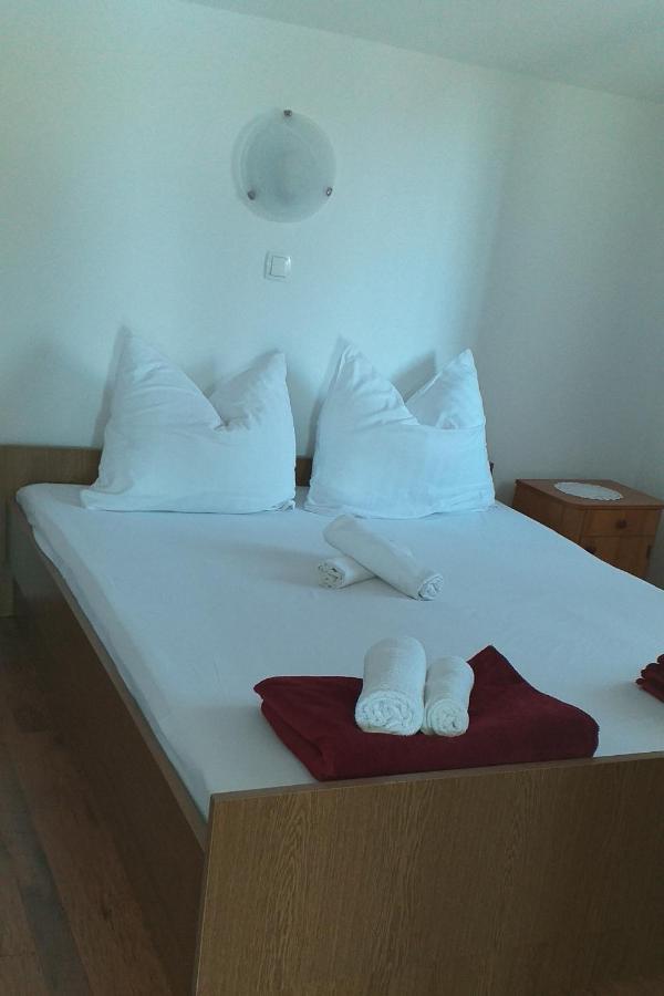Apartments By The Sea Dramalj, Crikvenica - 2376 외부 사진