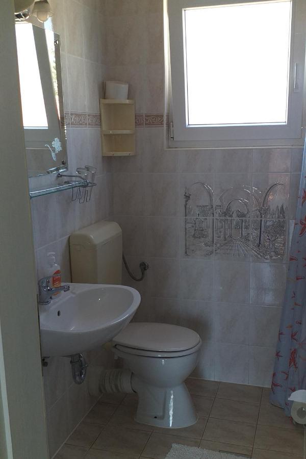 Apartments By The Sea Dramalj, Crikvenica - 2376 외부 사진