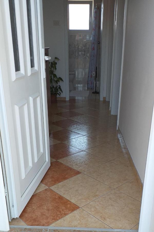 Apartments By The Sea Dramalj, Crikvenica - 2376 외부 사진