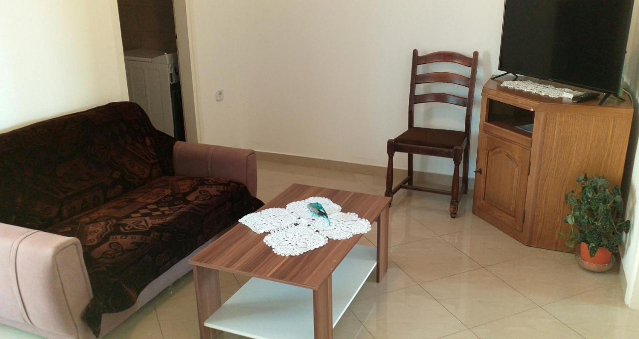 Apartments By The Sea Dramalj, Crikvenica - 2376 외부 사진