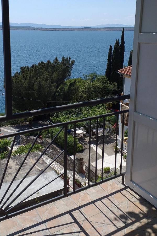 Apartments By The Sea Dramalj, Crikvenica - 2376 외부 사진