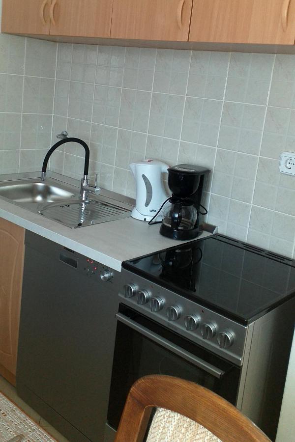 Apartments By The Sea Dramalj, Crikvenica - 2376 외부 사진