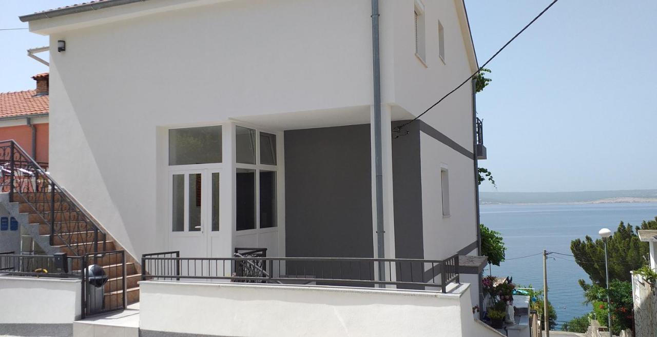 Apartments By The Sea Dramalj, Crikvenica - 2376 외부 사진