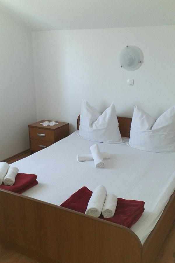 Apartments By The Sea Dramalj, Crikvenica - 2376 외부 사진