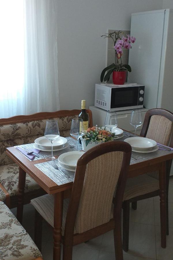 Apartments By The Sea Dramalj, Crikvenica - 2376 외부 사진