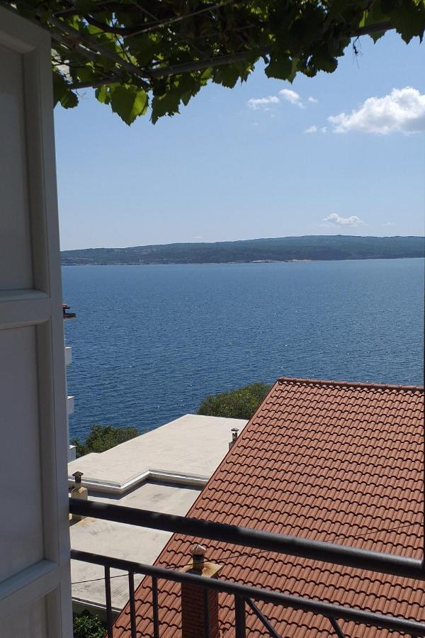 Apartments By The Sea Dramalj, Crikvenica - 2376 외부 사진
