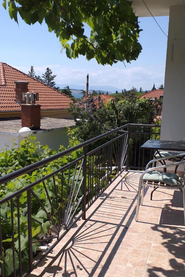 Apartments By The Sea Dramalj, Crikvenica - 2376 외부 사진