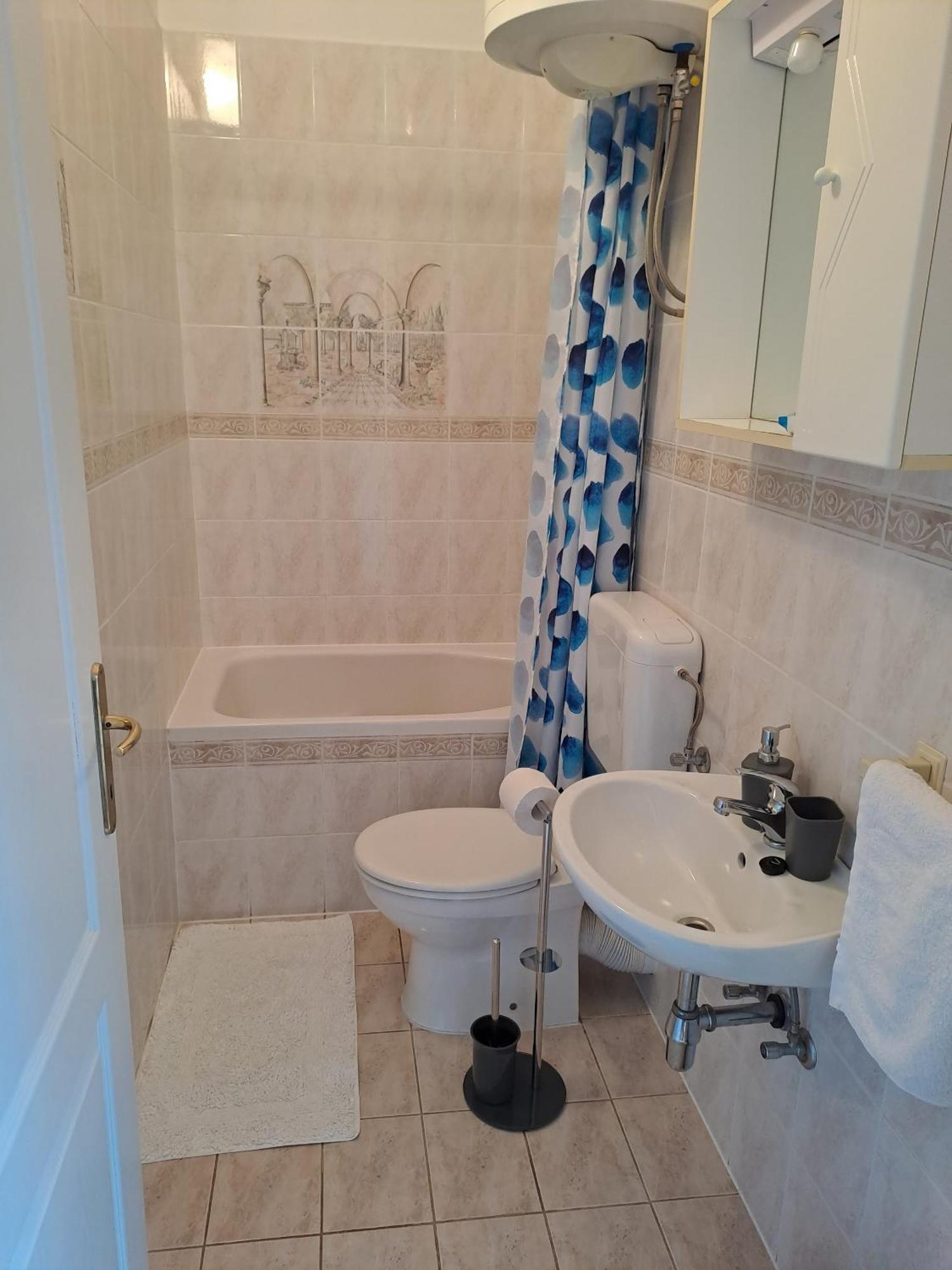 Apartments By The Sea Dramalj, Crikvenica - 2376 외부 사진
