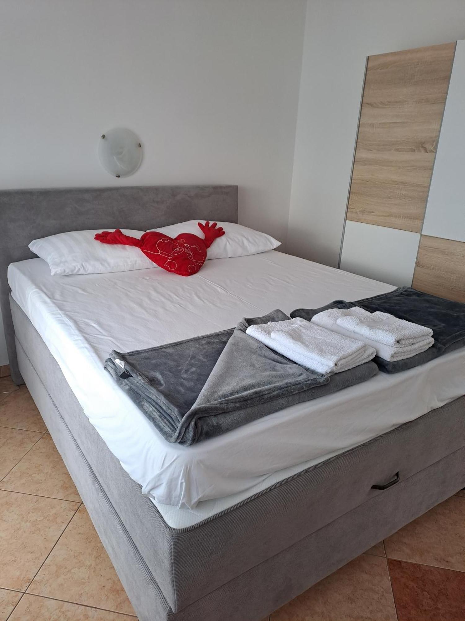 Apartments By The Sea Dramalj, Crikvenica - 2376 객실 사진